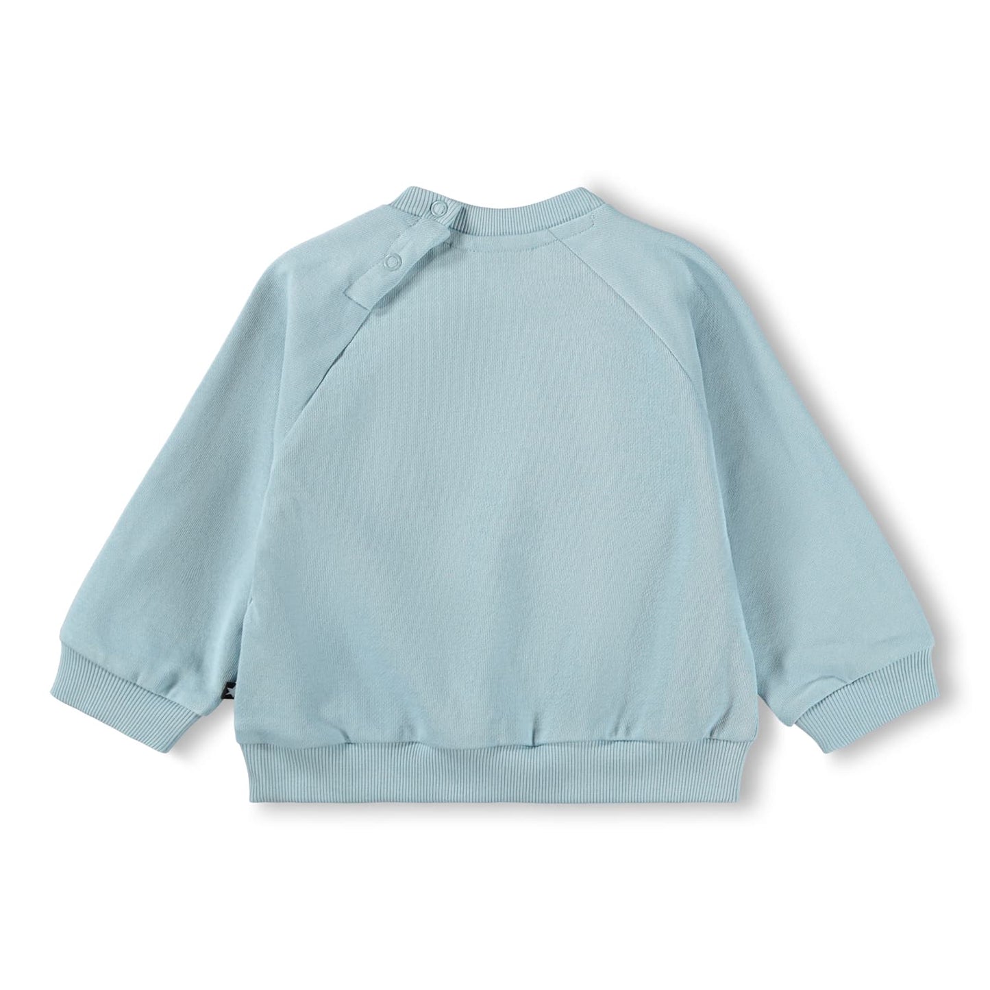 Disc Stream Sweatshirt