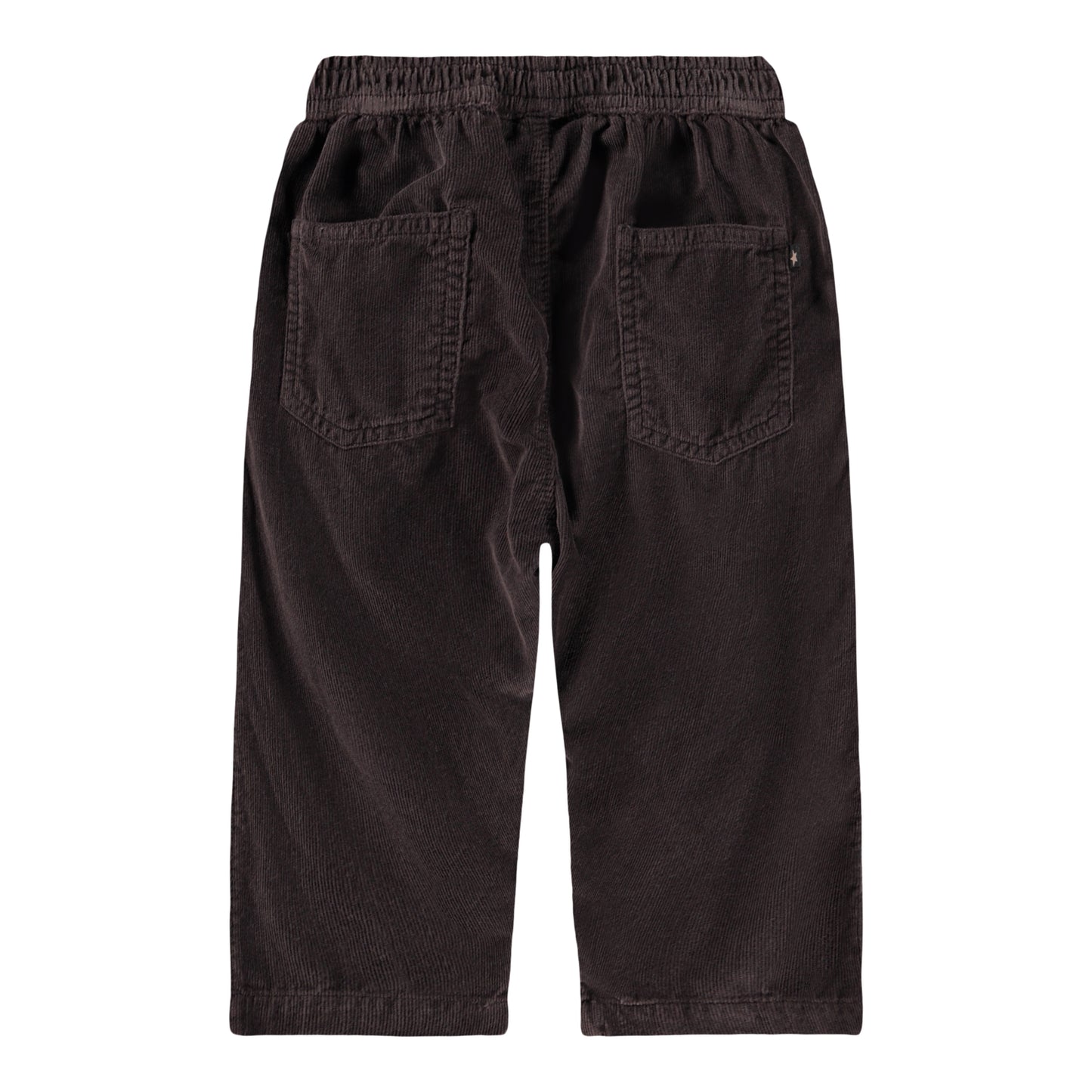 Sois Dark Cocoa Pants