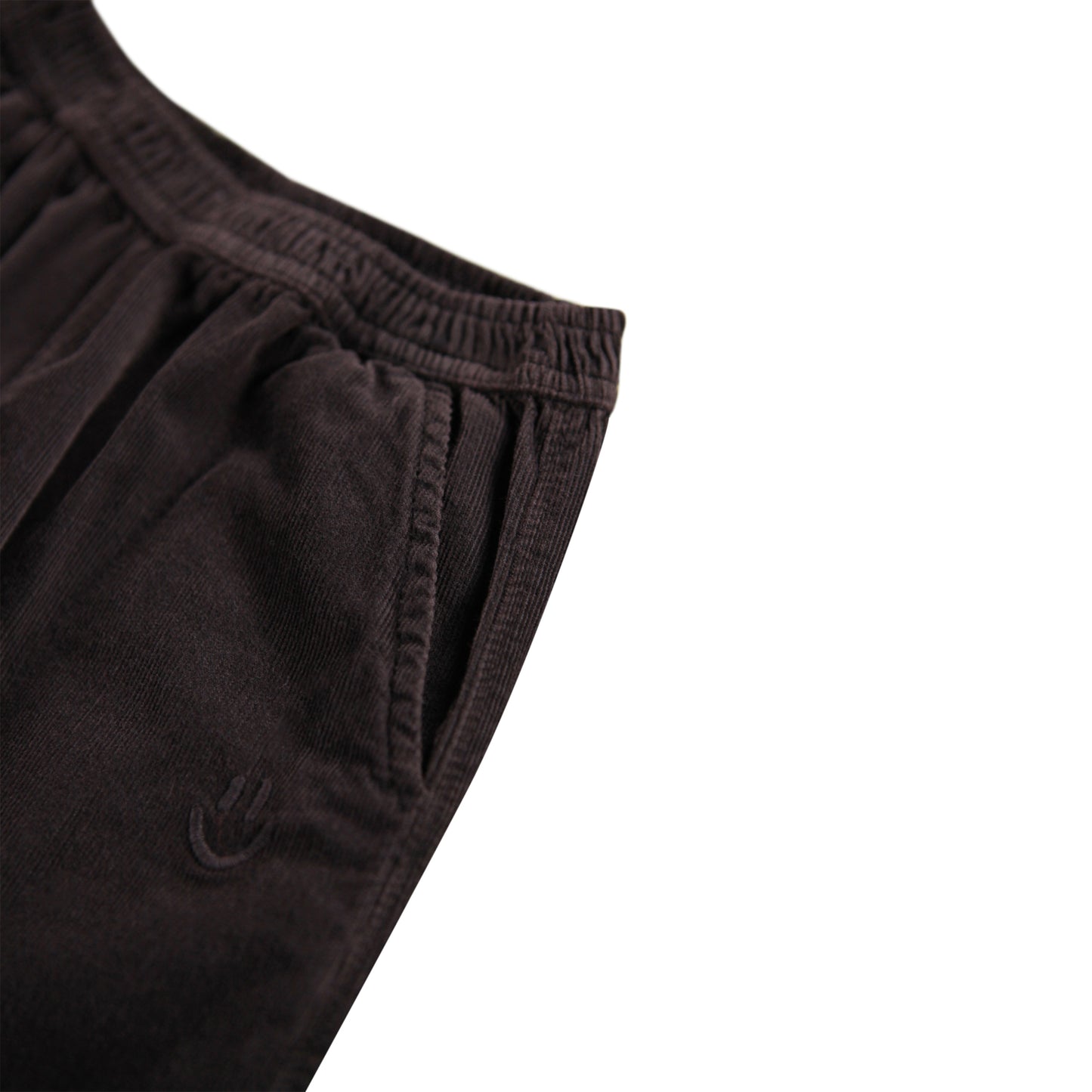 Sois Dark Cocoa Pants