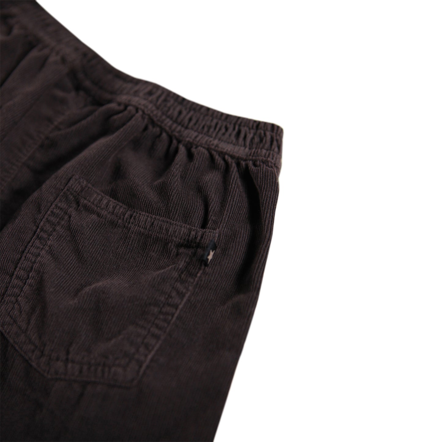 Sois Dark Cocoa Pants