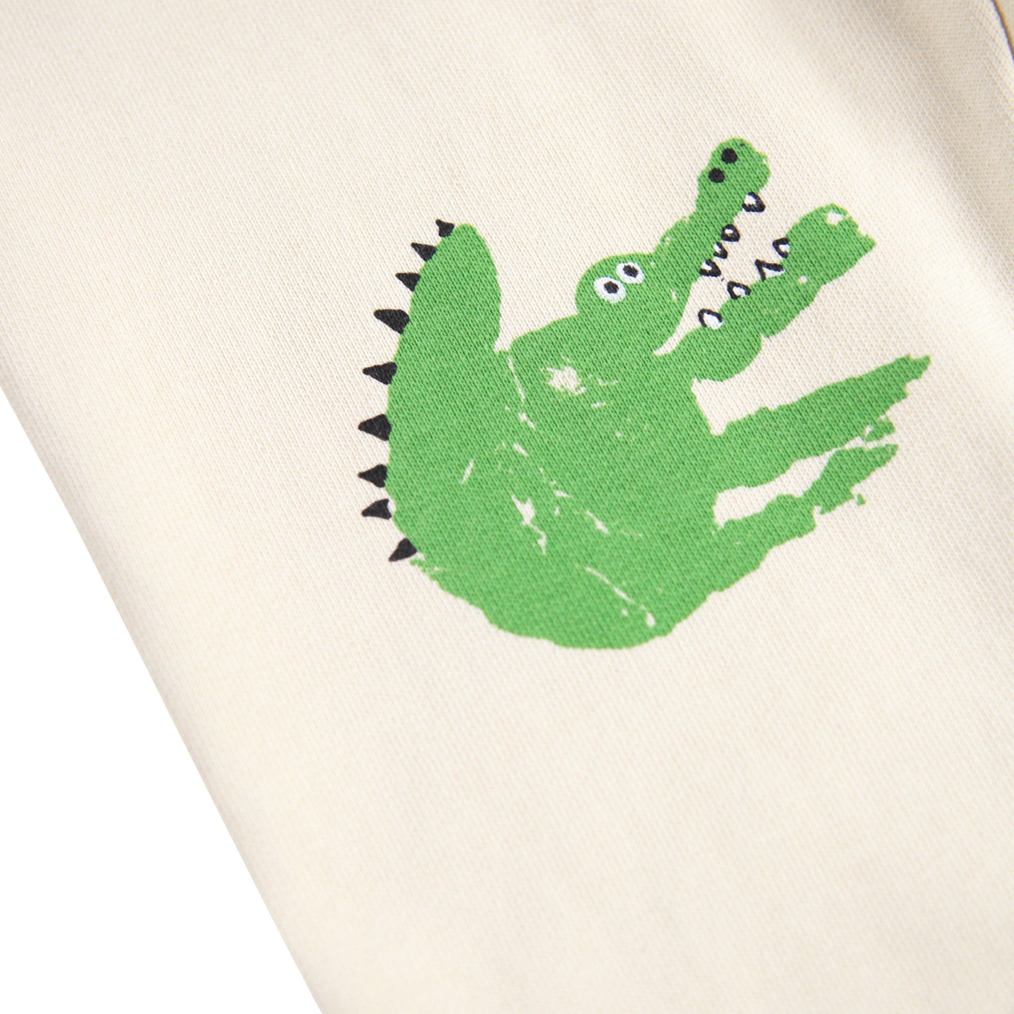 Simeon Croco-phant Pants