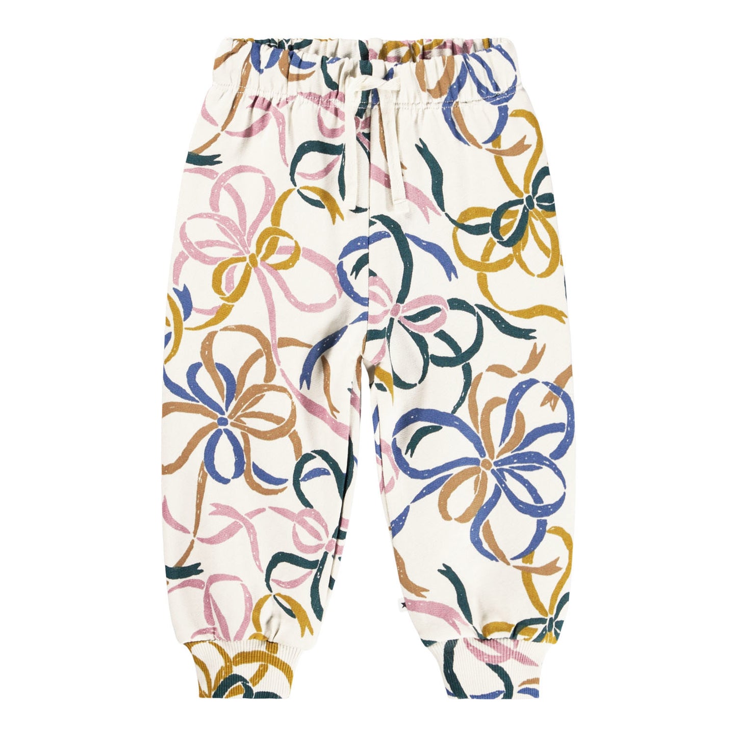 Simeon Festivity Bows Pants