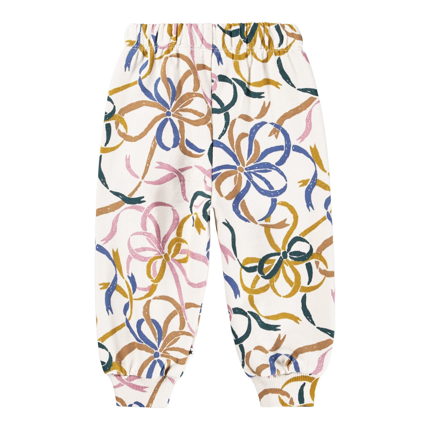 Simeon Festivity Bows Pants