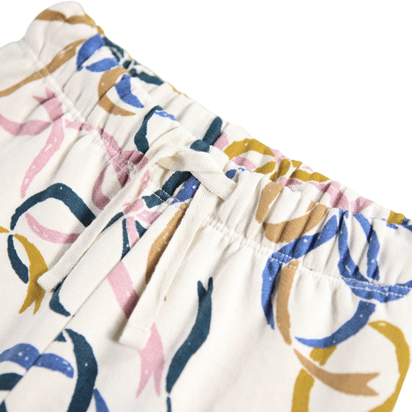 Simeon Festivity Bows Pants