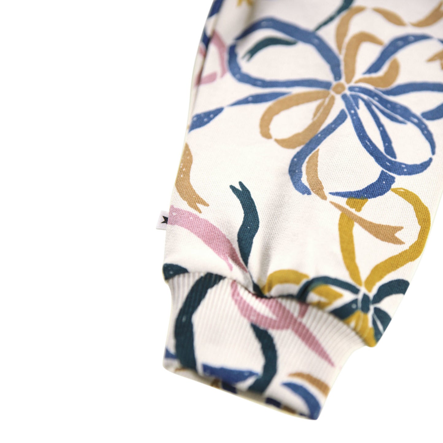 Simeon Festivity Bows Pants