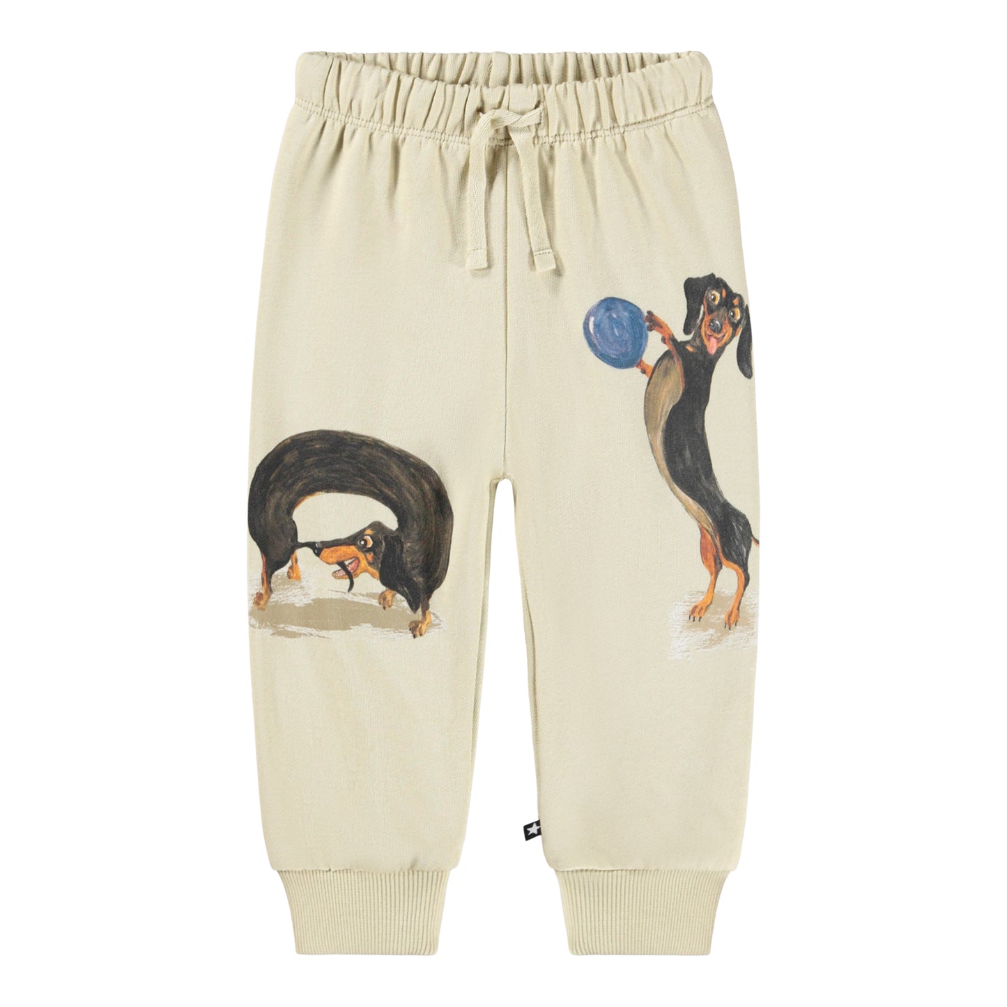 Simeon Dog Play Pants