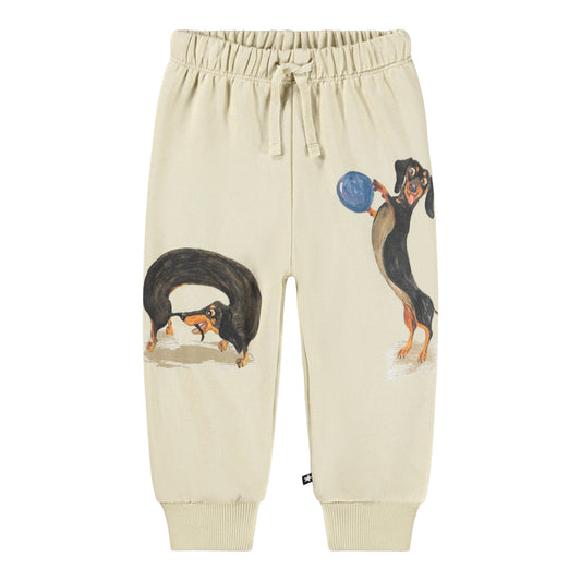 Simeon Dog Play Pants