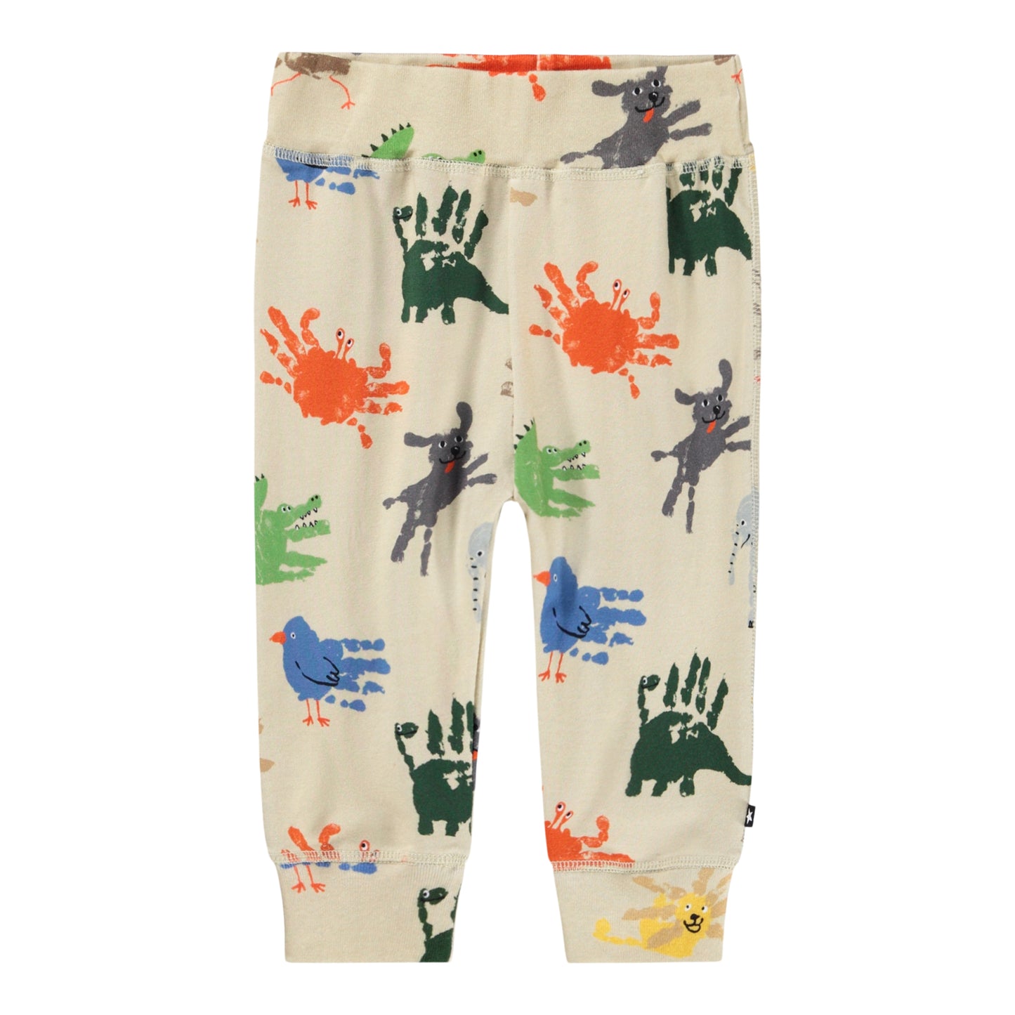 Sammy Hand Animals Pants
