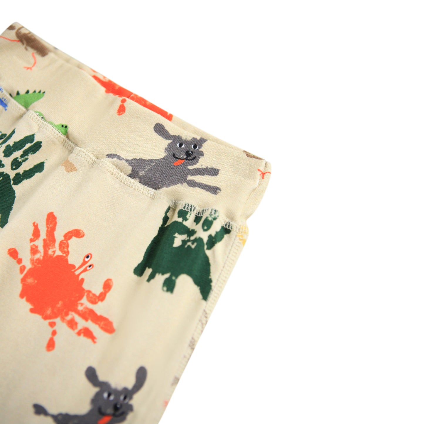 Sammy Hand Animals Pants