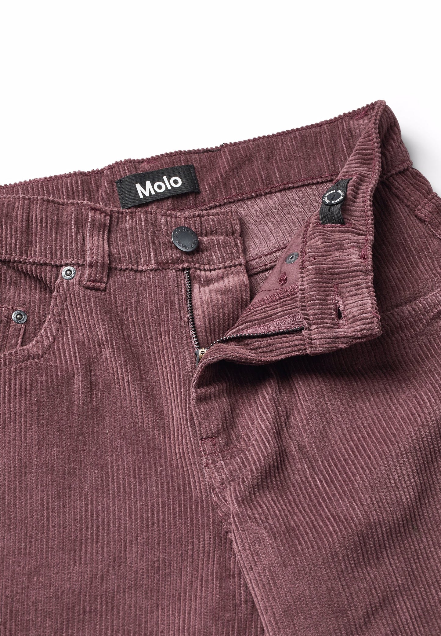 Aiden Huckleberry Pants