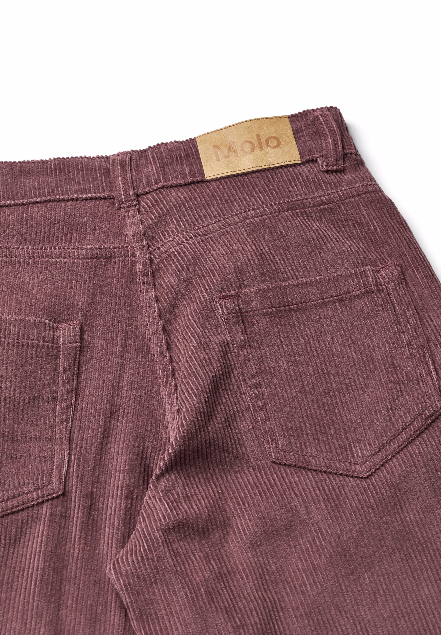 Aiden Huckleberry Pants