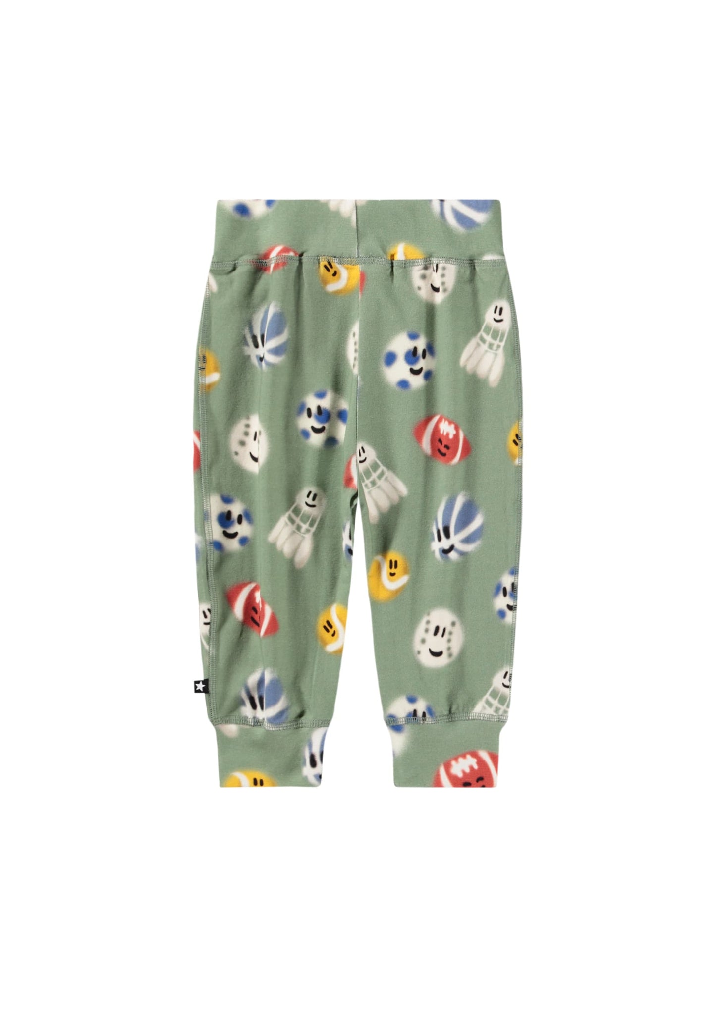 Sammy Cutie Balls Pants
