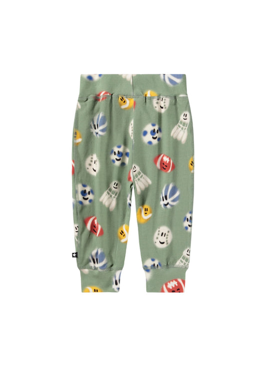 Sammy Cutie Balls Pants