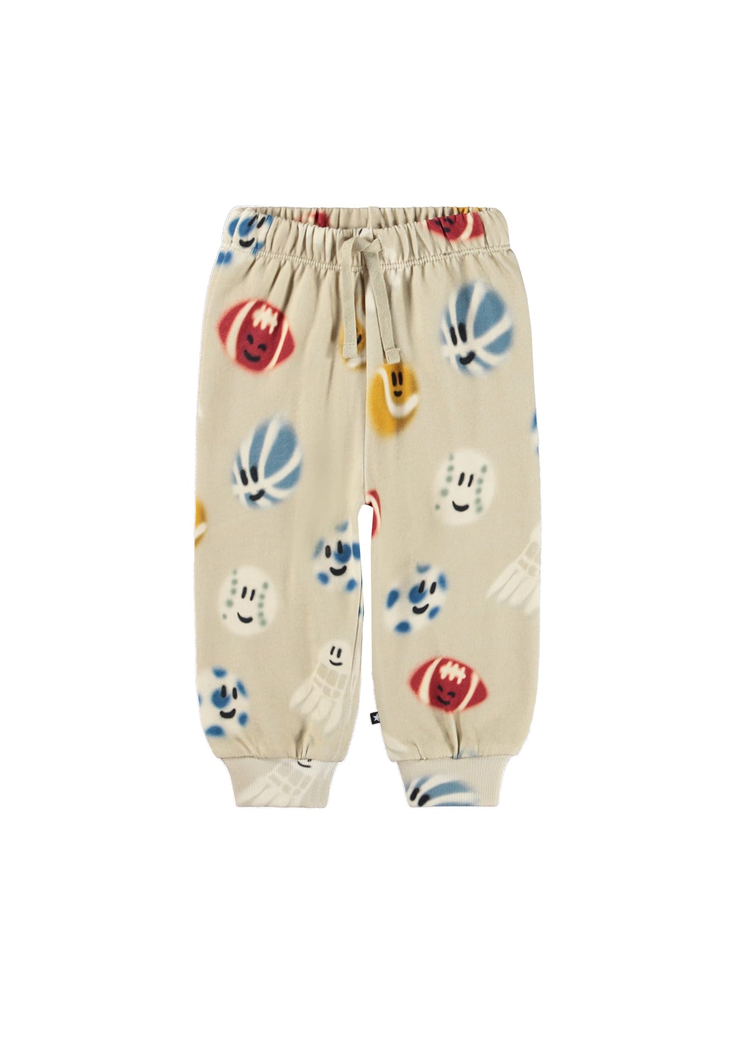 Simeon Cute Balls Pants