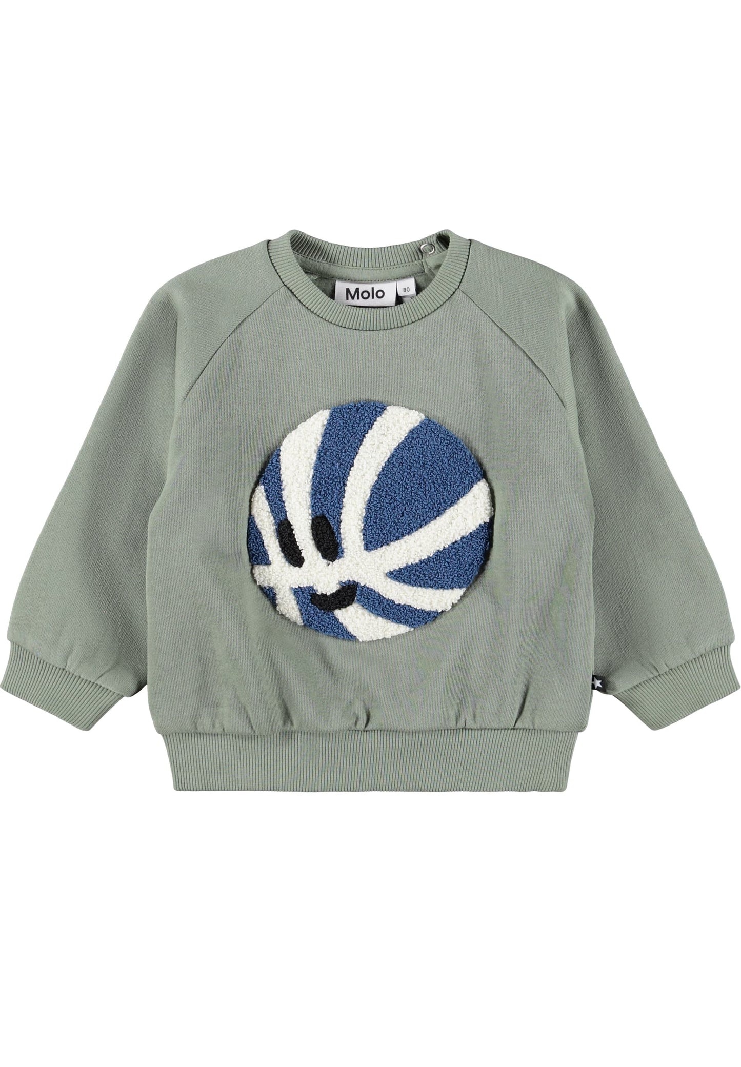 Disc Cladonia Sweatshirt
