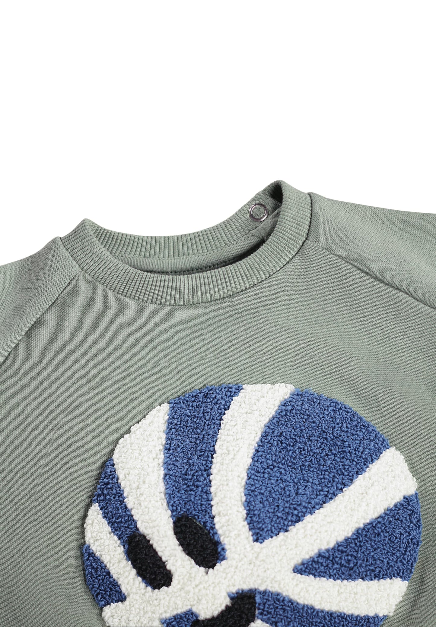 Disc Cladonia Sweatshirt