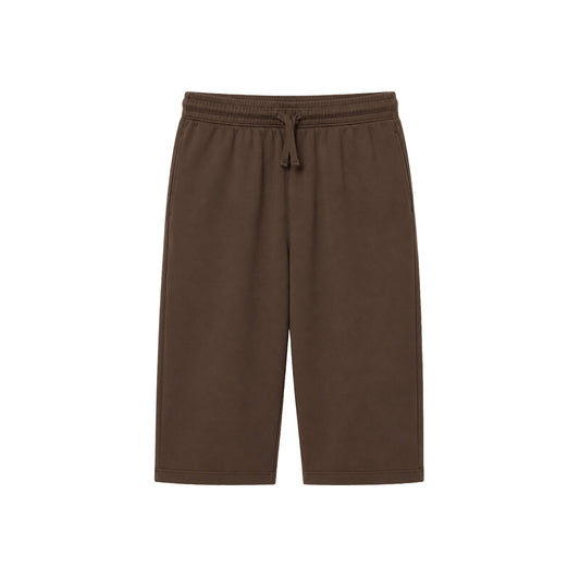 Arin Straight Leg Pant - Chestnut