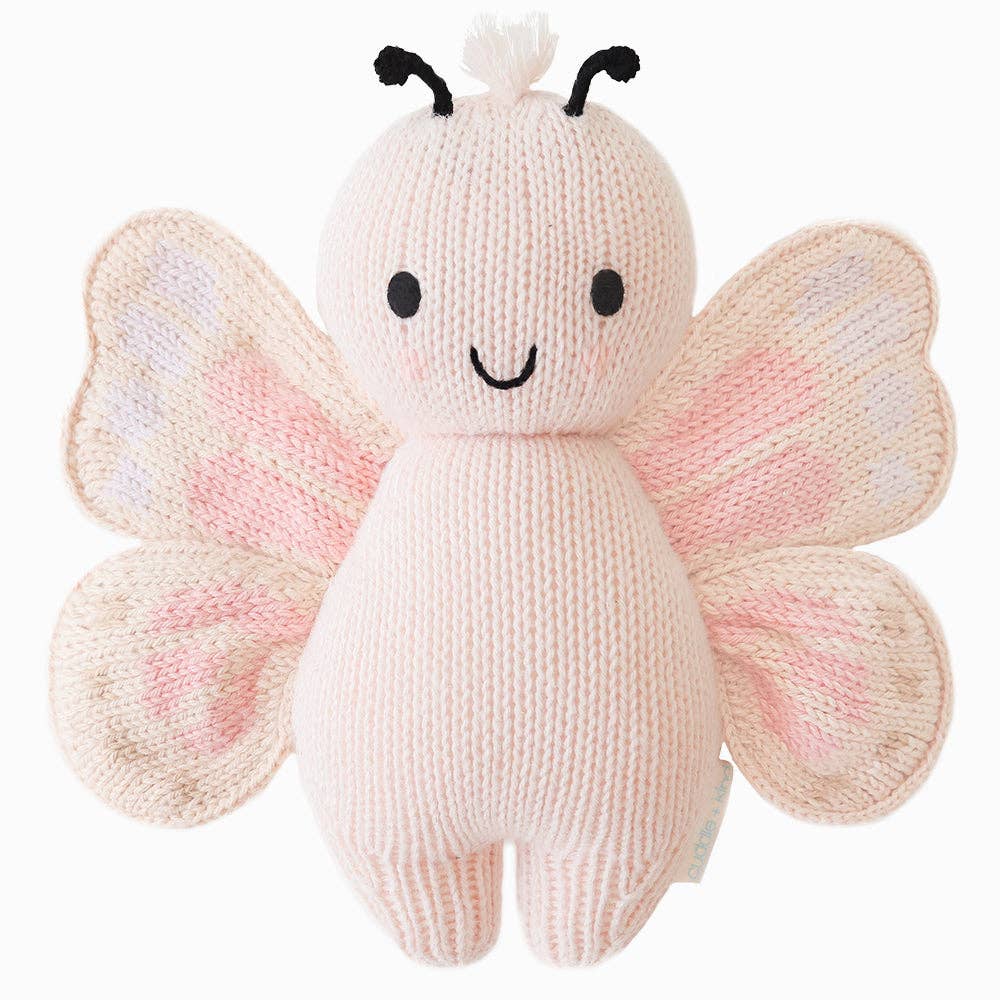 Baby butterfly (Pink)