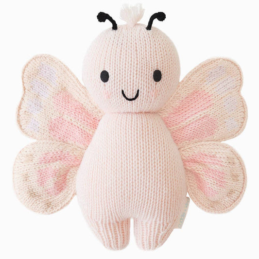Baby butterfly (Pink)