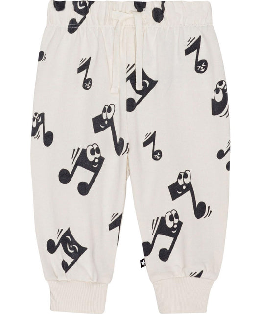 Simeon Happy Notes Pants