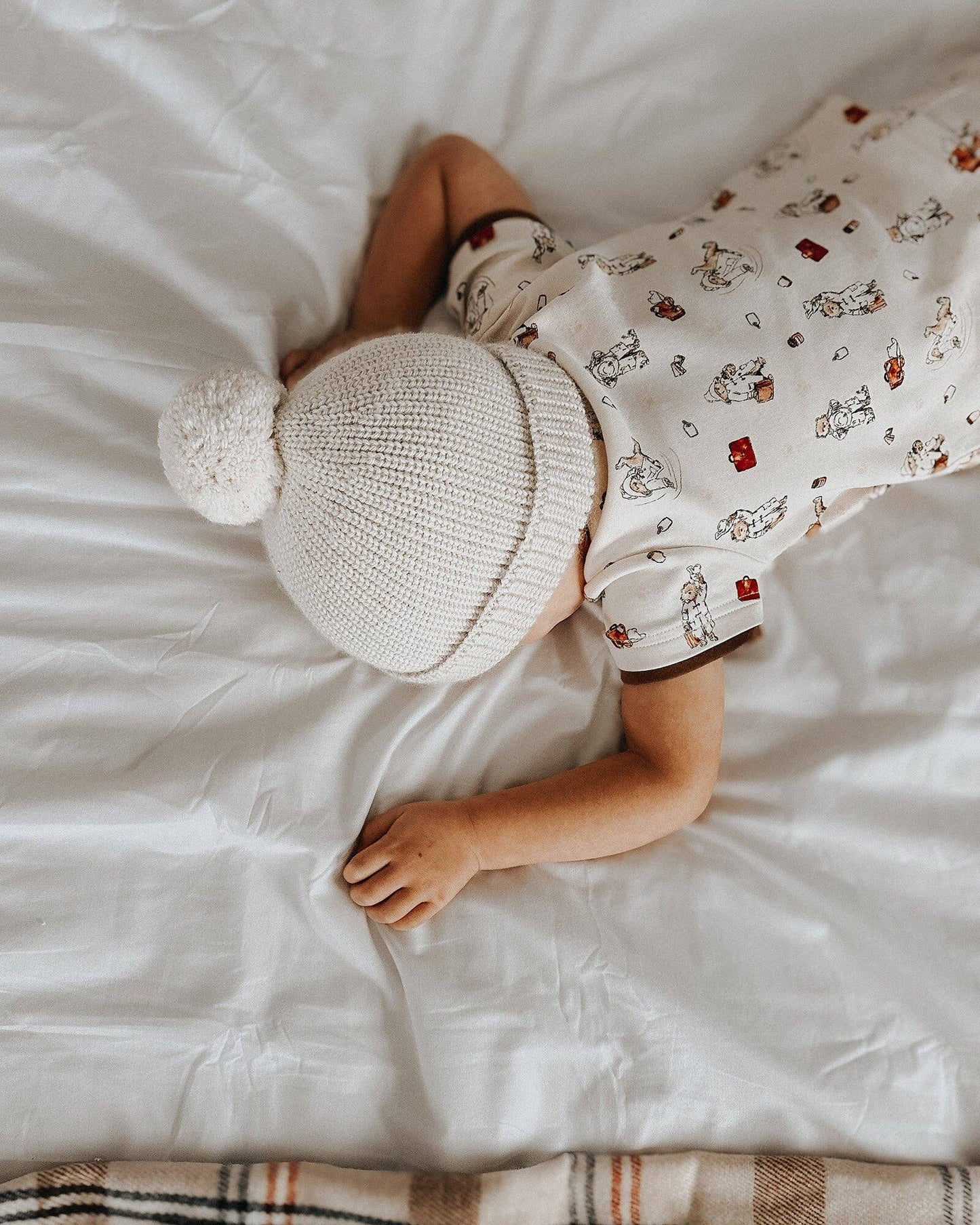 Adventure Paddington™ | Kids' Organic Tee