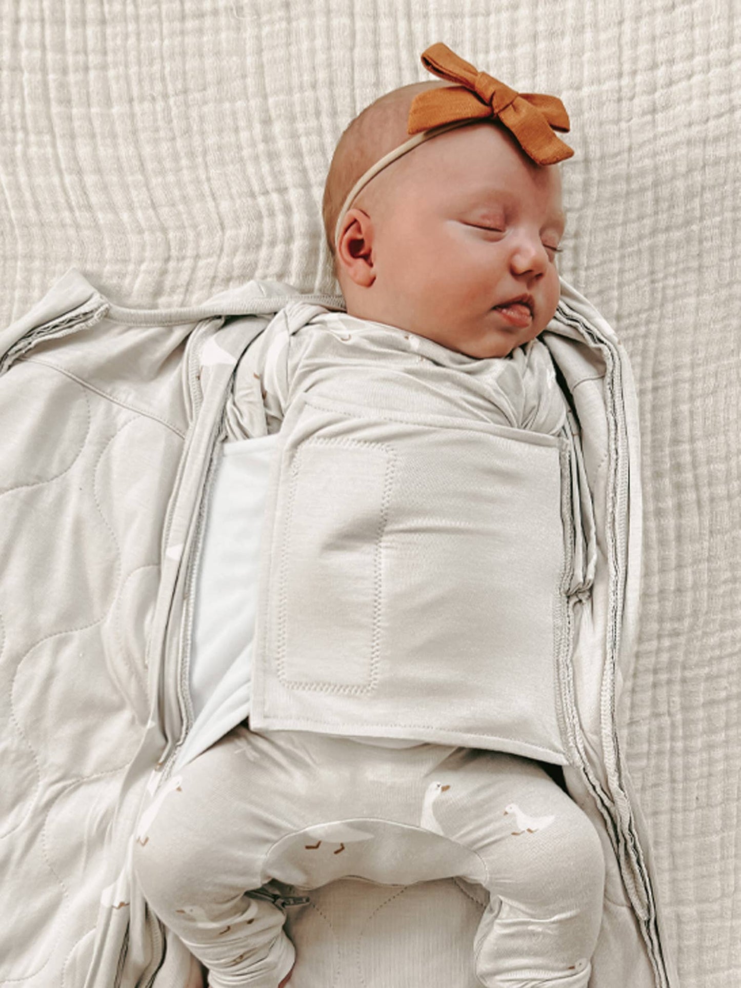 Swaddle Sleep Bag