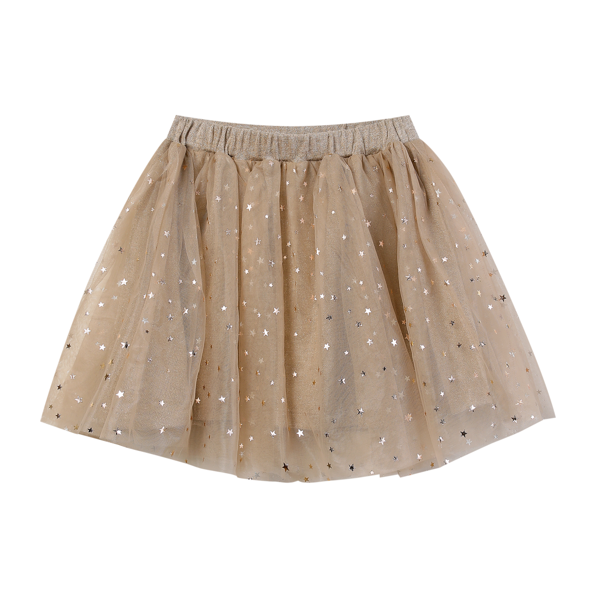 Hazel Skirt, Golden