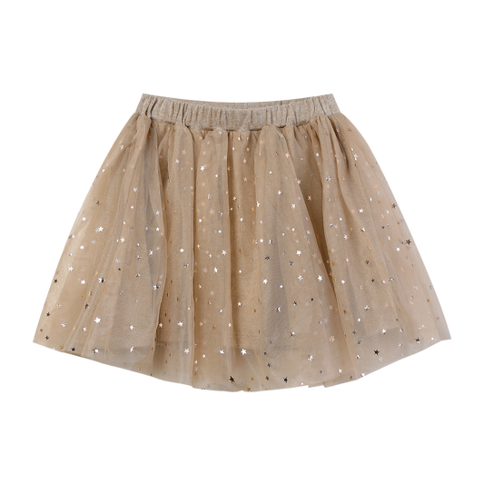 Hazel Skirt, Golden