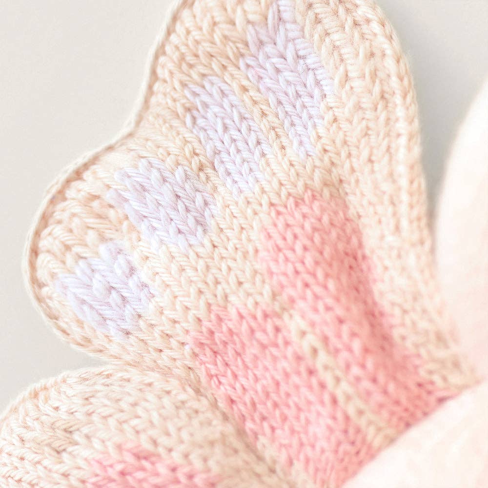 Baby butterfly (Pink)