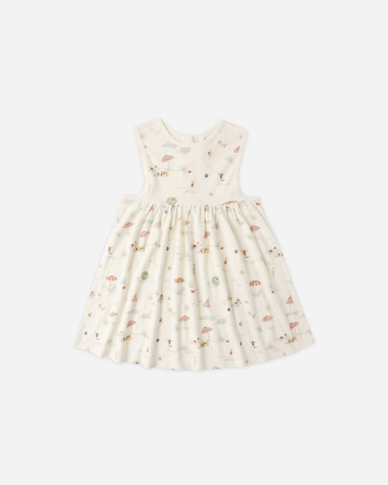 Beach Day Layla Dress
