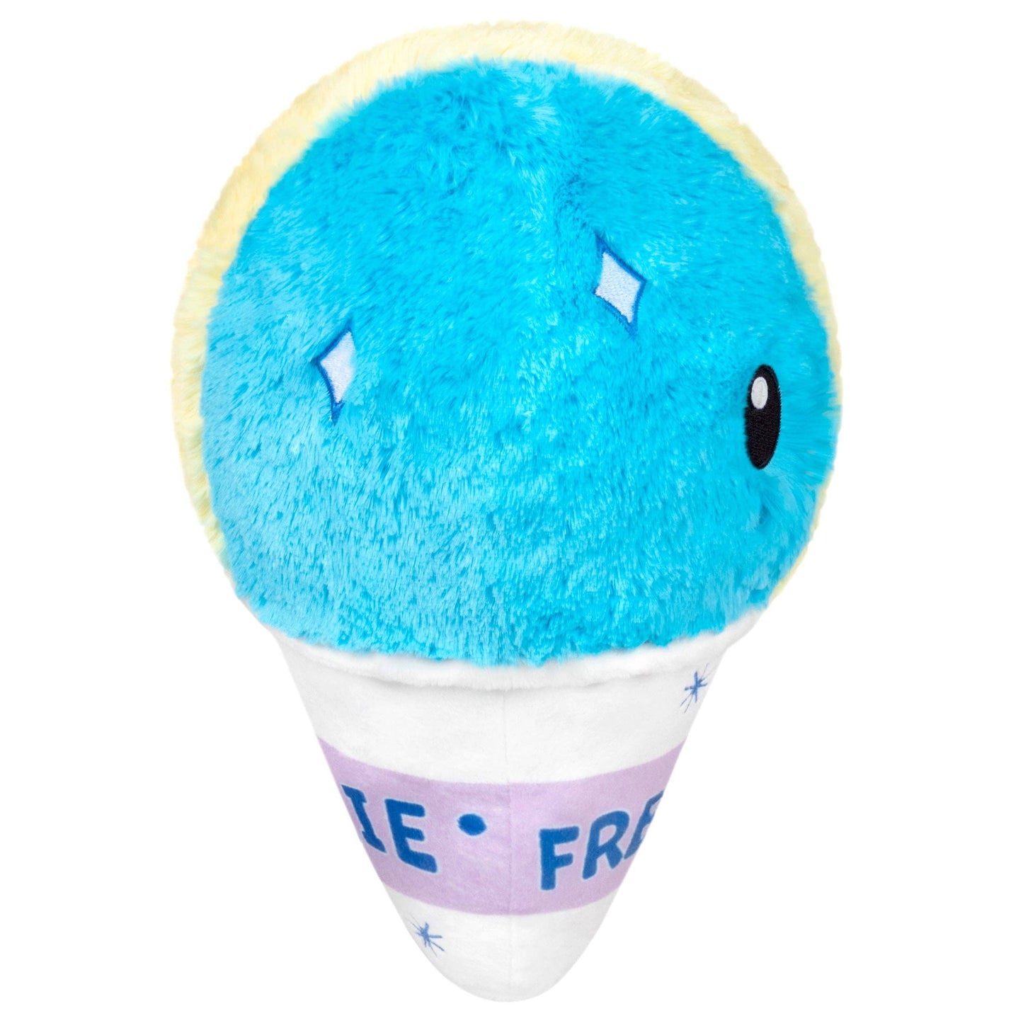 Mini Shaved Snow Cone