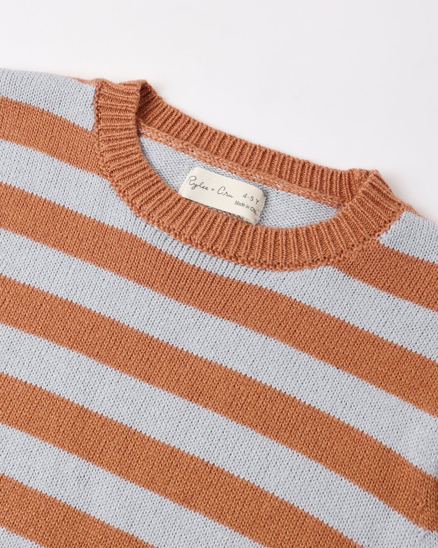 Americana Stripe Liam Set