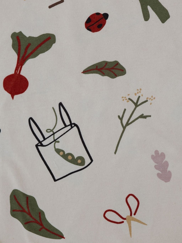 Grow & Gather Boxy Tee
