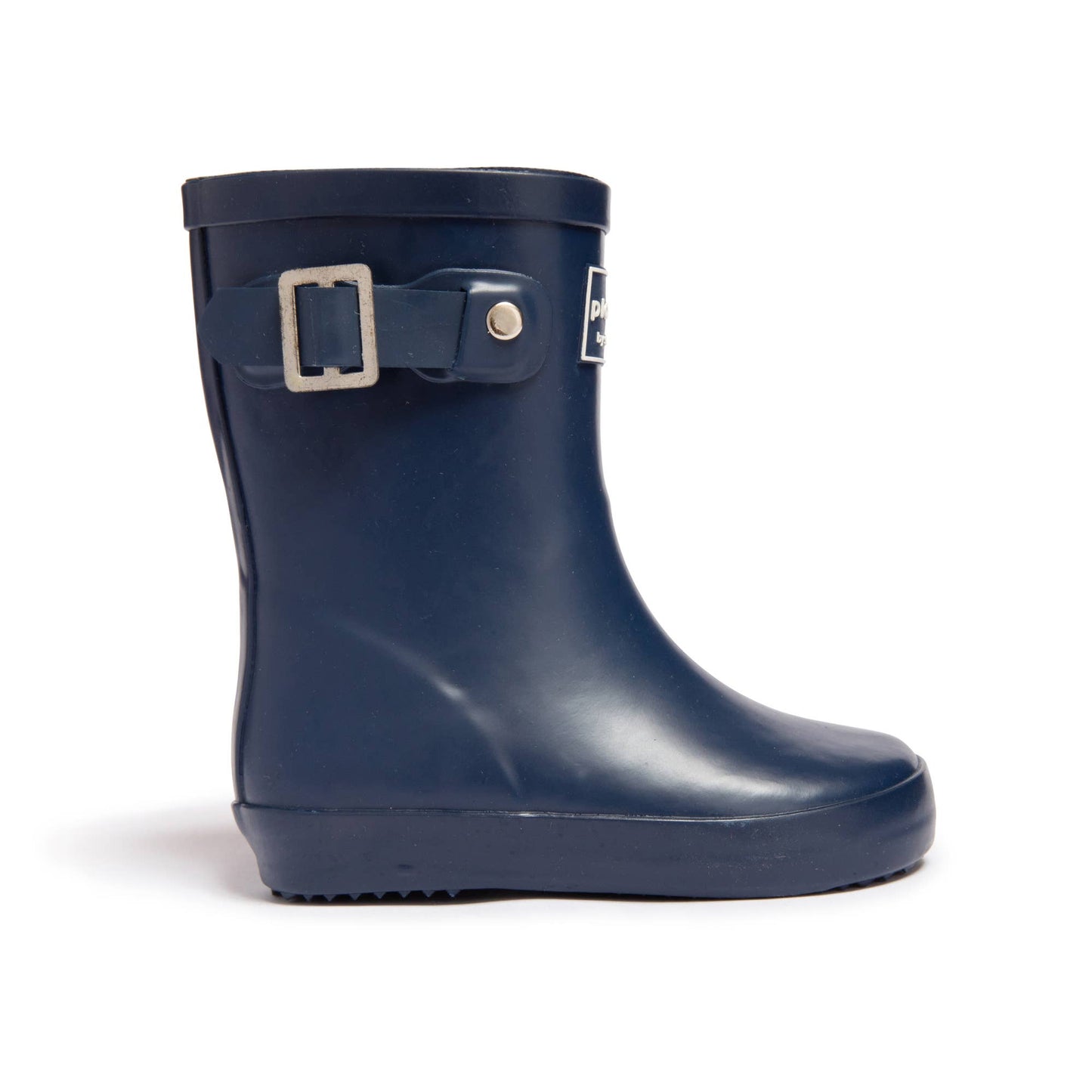 Northern Lights - Blue Rain Boots