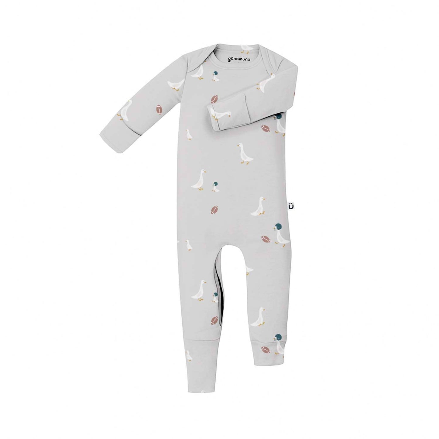 Convertible Pajama