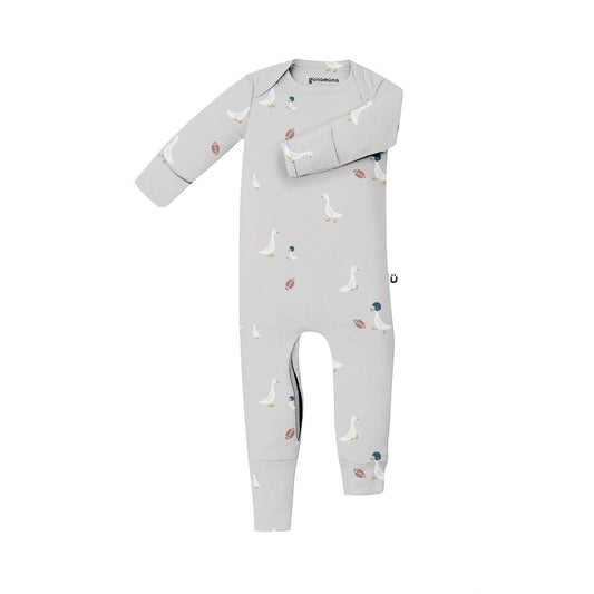 Convertible Pajama