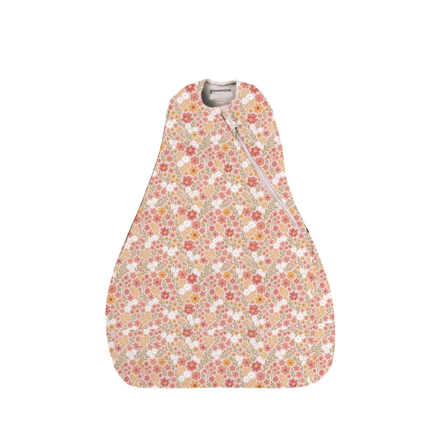 Transitional Swaddle Bag