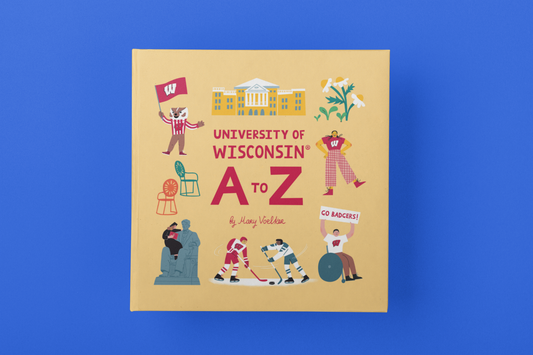 University of Wisconsin–Madison A to Z