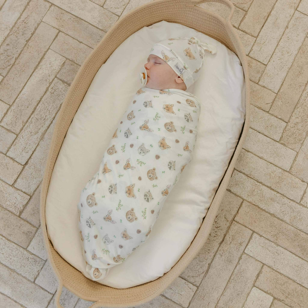 Wilder Single Knit Blanket
