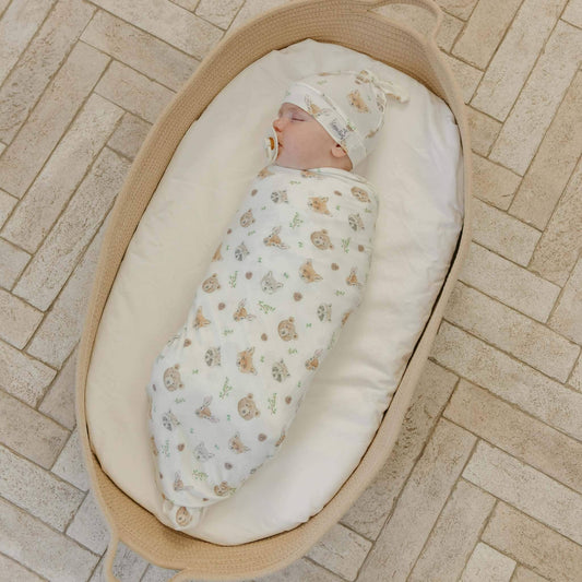 Wilder Single Knit Blanket