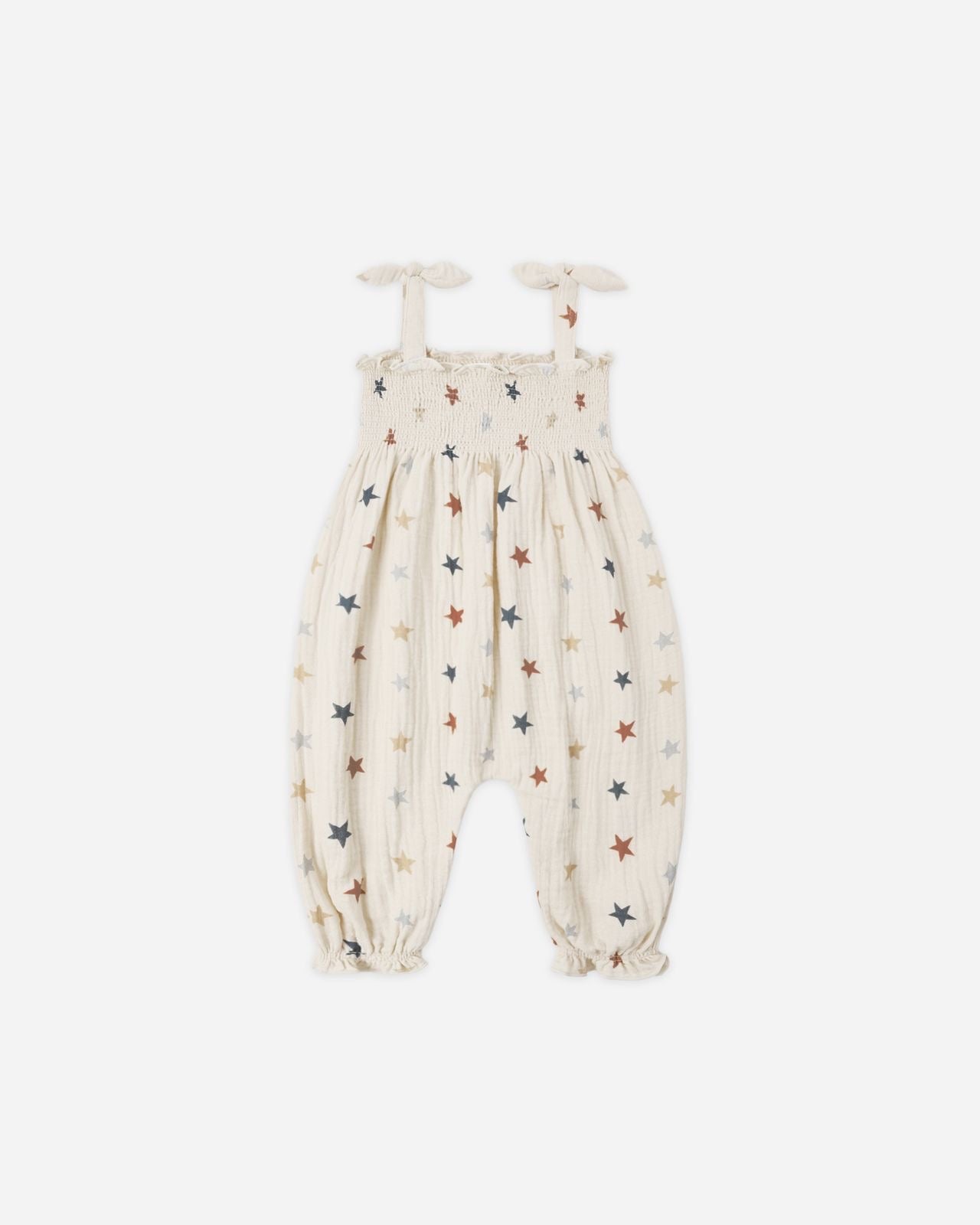 Stars Sawyer Jumpsuit