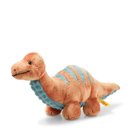 Bronko Brontosaurus Dinosaur Plush Animal