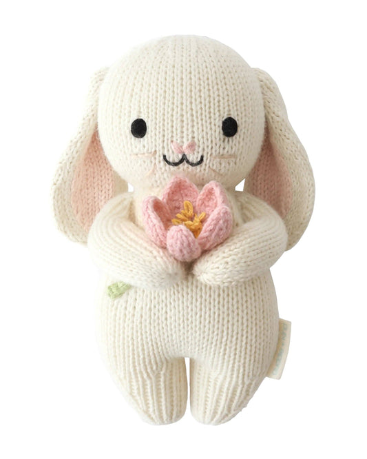 Baby Bunny (tulip)