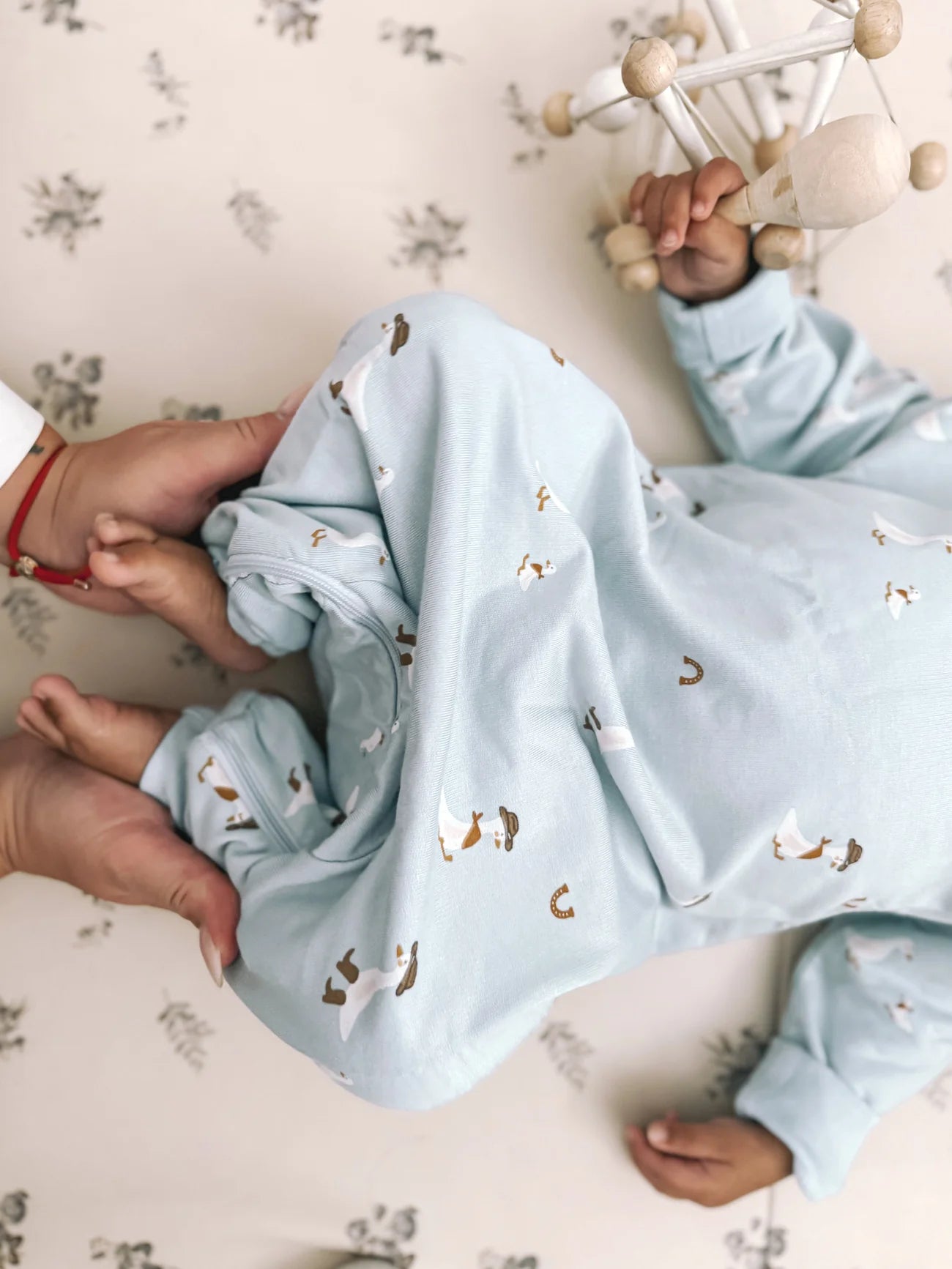 Gunamuna Fleect Jumpsuits
