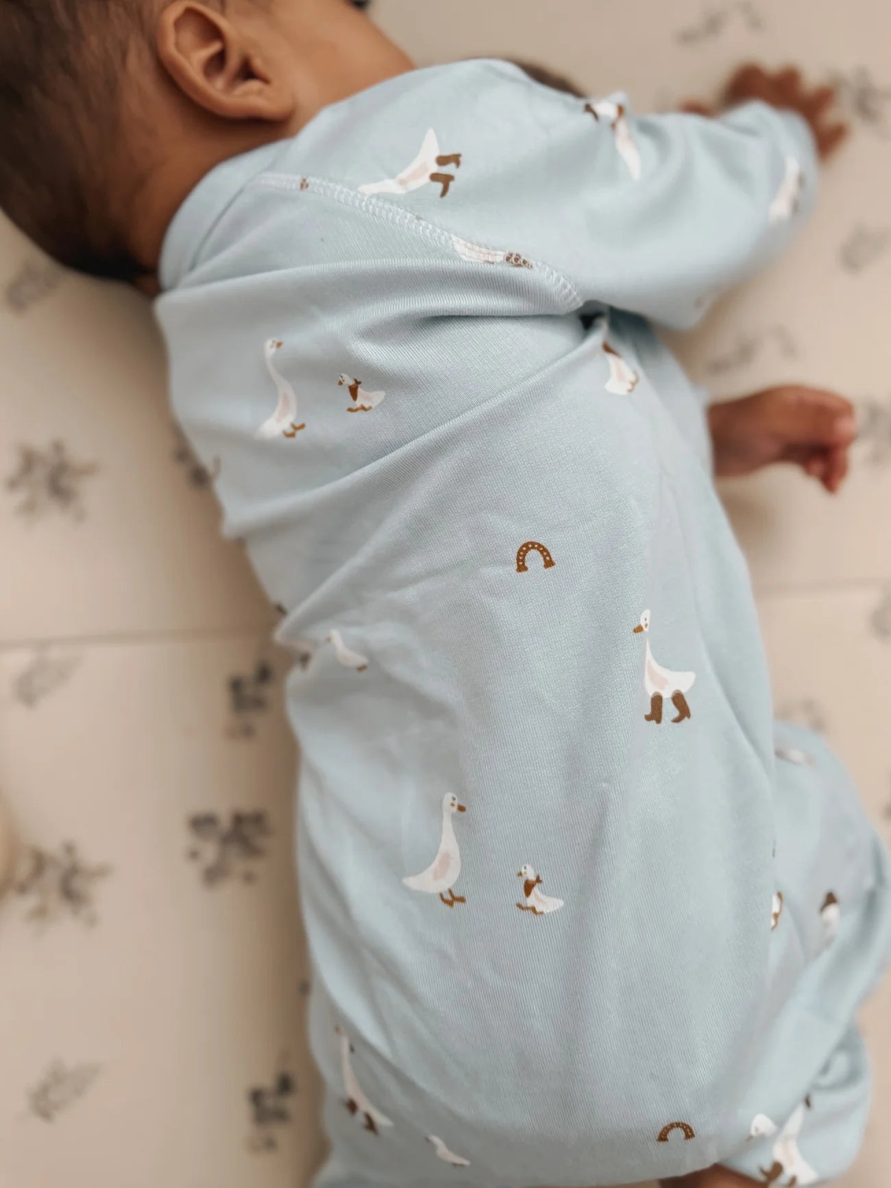 Gunamuna Fleect Jumpsuits