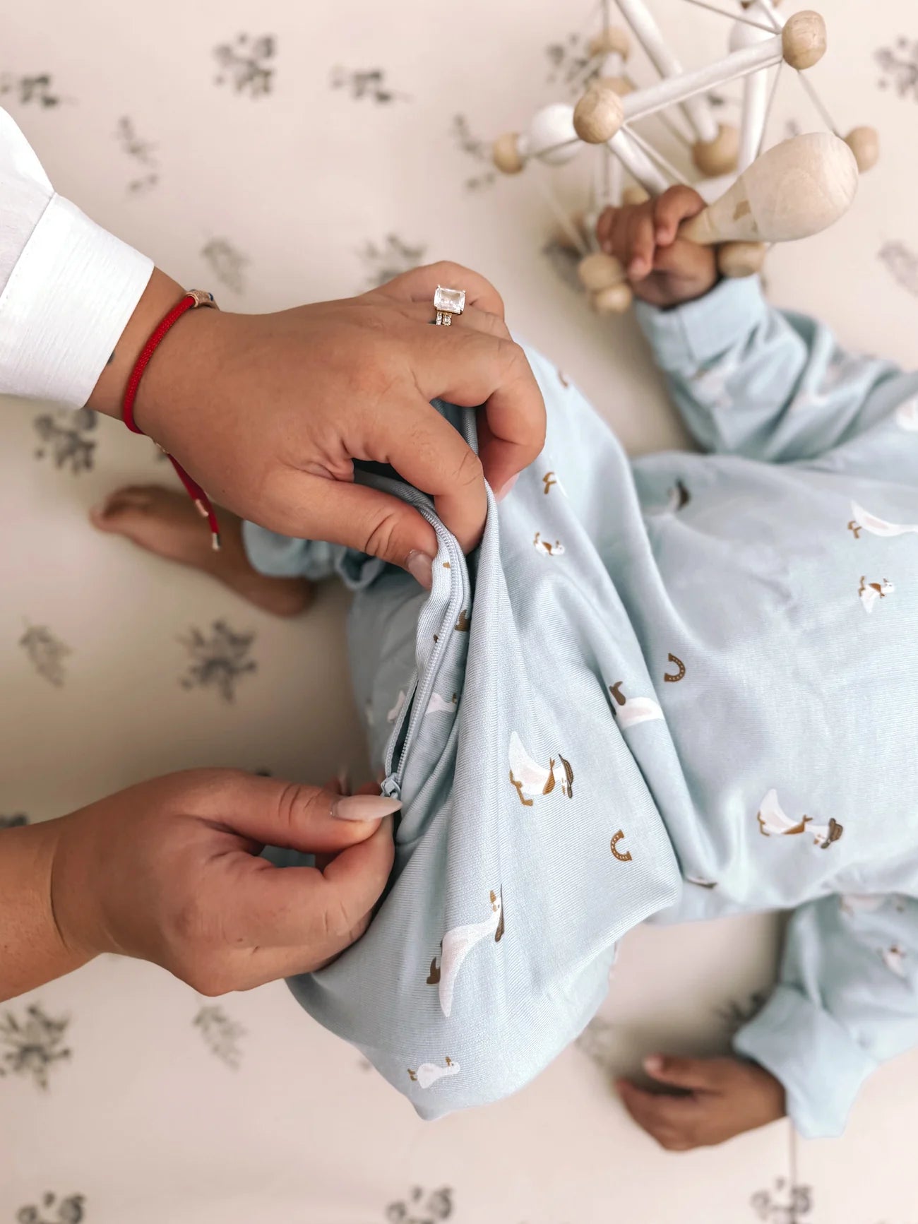 Gunamuna Fleect Jumpsuits