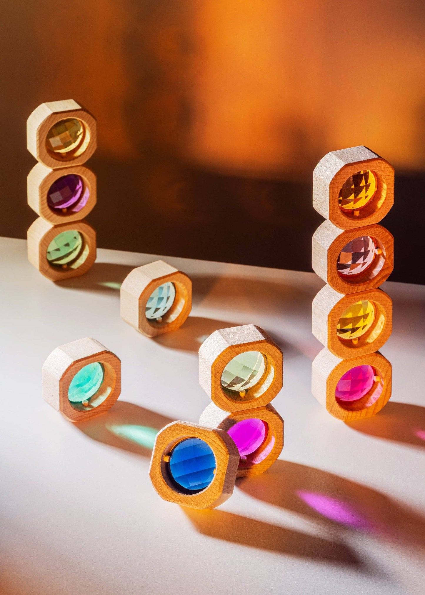 Maison Rue Lottie Blocks