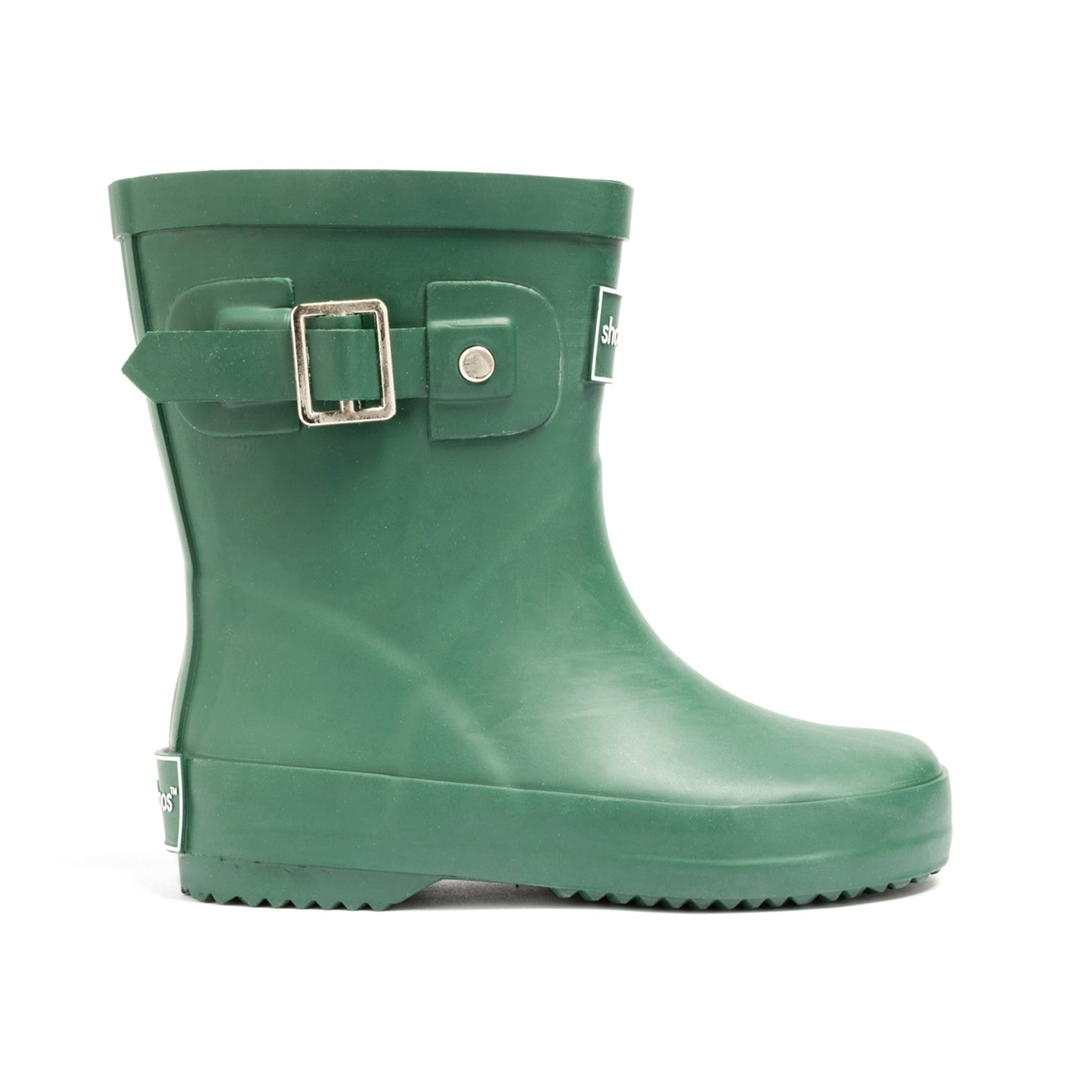 Sorin - Forest Green Rain Boots