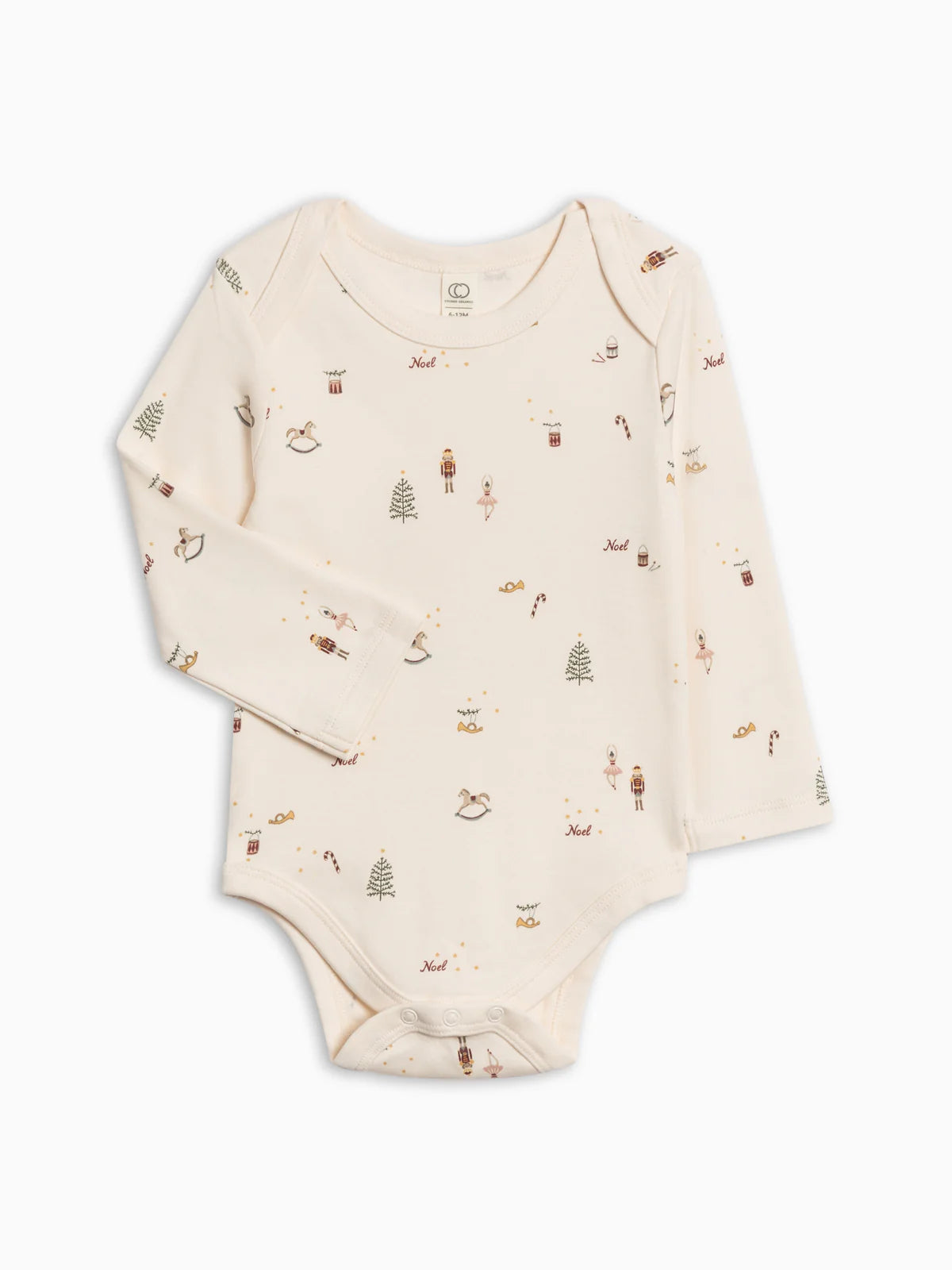 Noel River Onesie