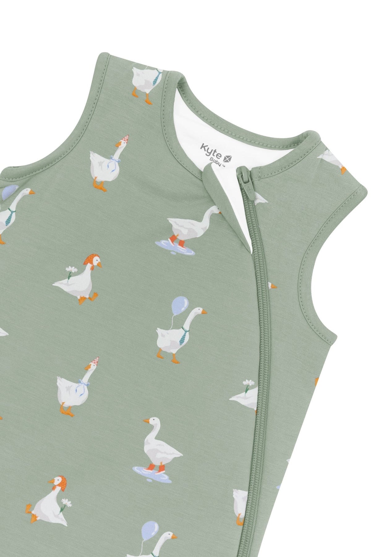 Kyte 1.0 Tog Silly Goose Sleep Bag